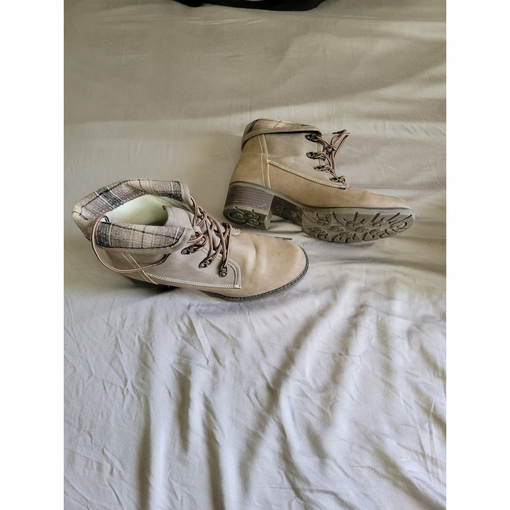 Sporto ankle boots